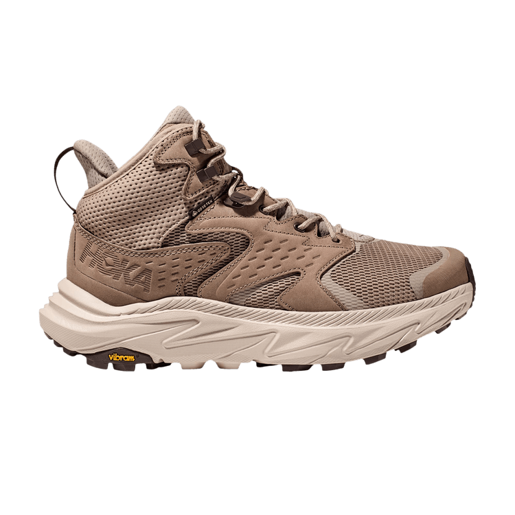 Hoka One One Anacapa 2 Mid Gore-Tex Dune Oxford Tan