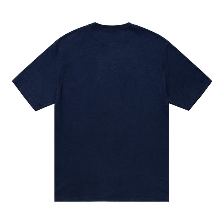 Stussy Property Of Tee Navy