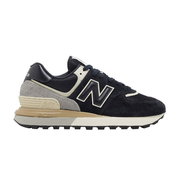 New Balance 574 Legacy Navy