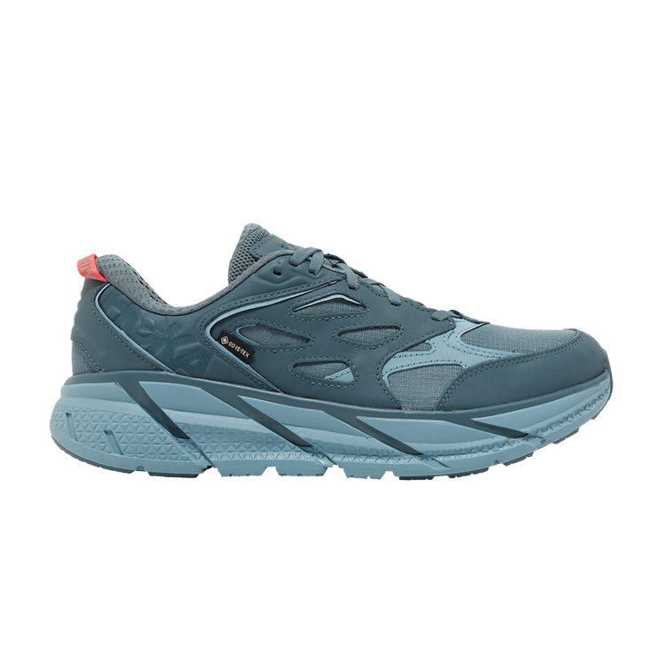 Hoka One One Clifton L Gore-Tex Goblin Blue Stone Blue (All Gender)