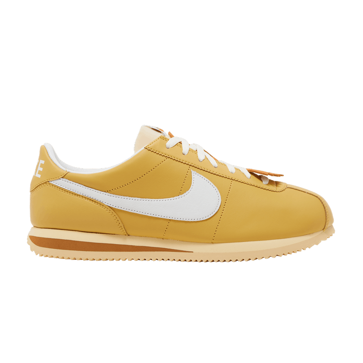 Nike Cortez '23 SE Wheat Gold