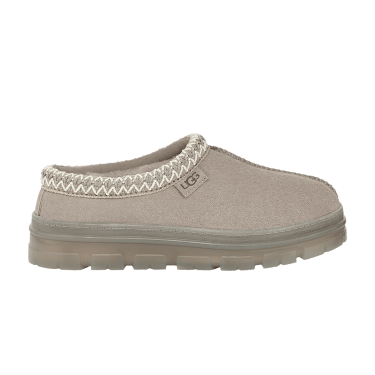 UGG Tasman Clear Slipper Campfire (Women's)