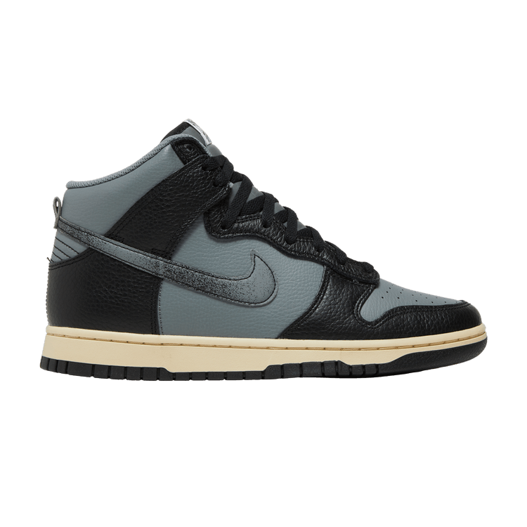 Nike Dunk High Retro Premium Classics 50 Years Of Hip-Hop