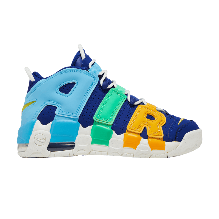 Nike Air More Uptempo Kaleidoscope (GS)