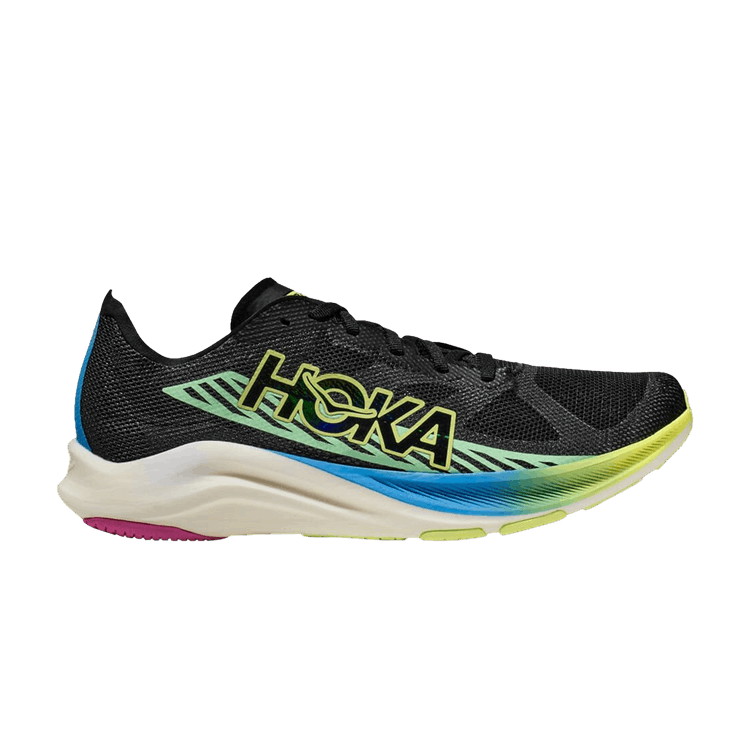 Hoka One One Cielo Road Black Multi (All Gender)