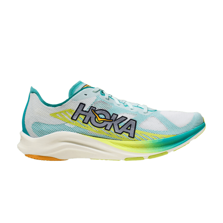 Hoka One One Cielo Road White Ceramic (All Gender)