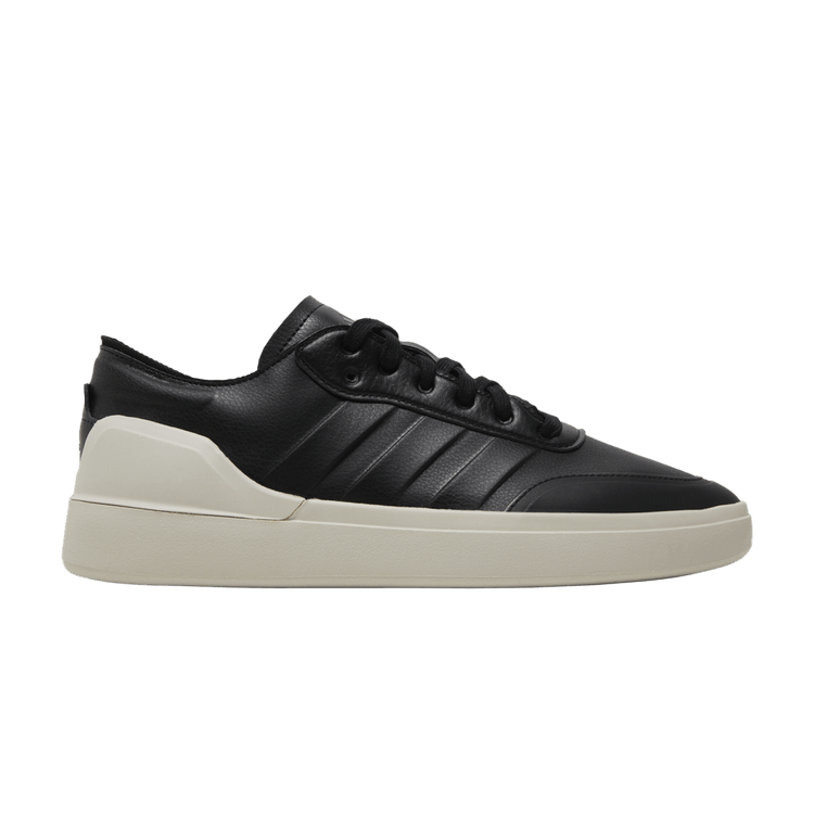 adidas Court Revival Core Black Grey