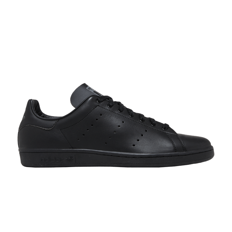 adidas Stan Smith 80s Core Black Grey (2023)