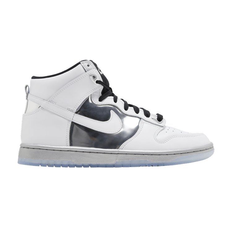 Nike Dunk High SE Chrome (Women's)