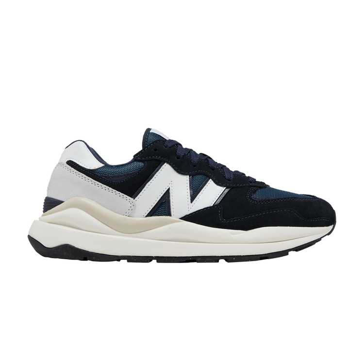 New Balance 57/40 Navy Blue