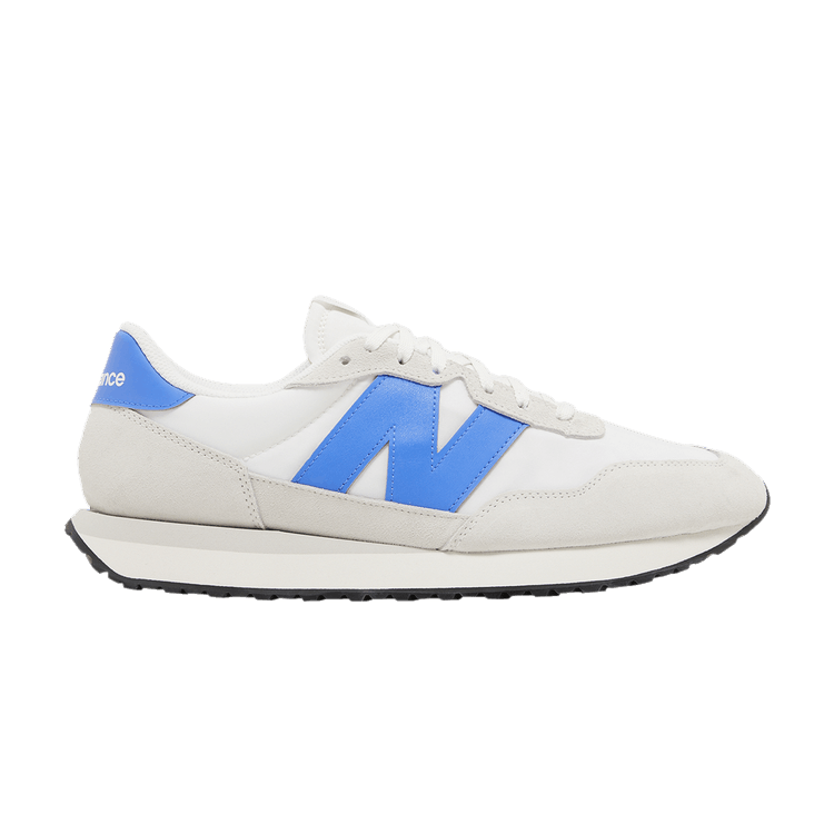 New Balance 237 Reflection White Bright Lapis