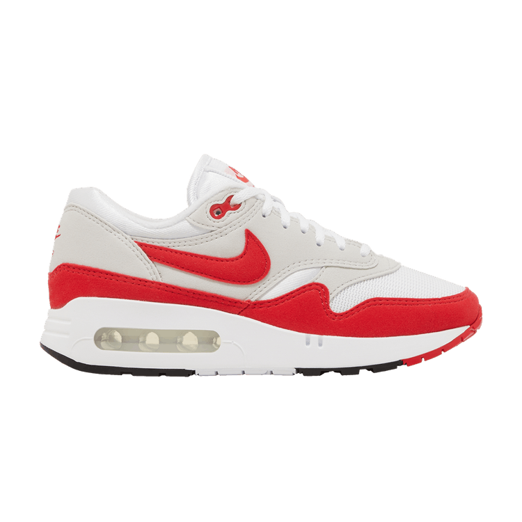 Nike Air Max 1 '86 OG Big Bubble Sport Red (Women's)