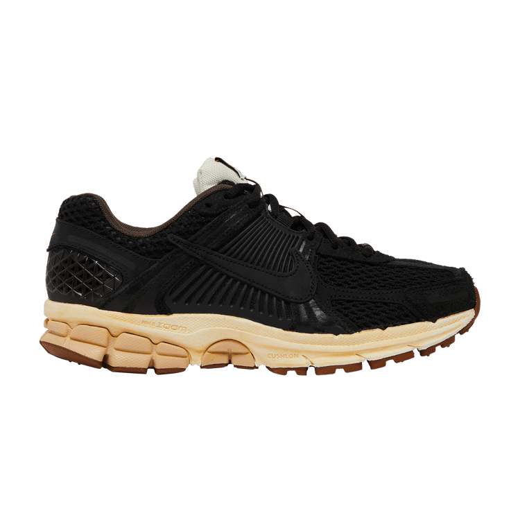 Nike Zoom Vomero 5 Black Sesame (Women's)