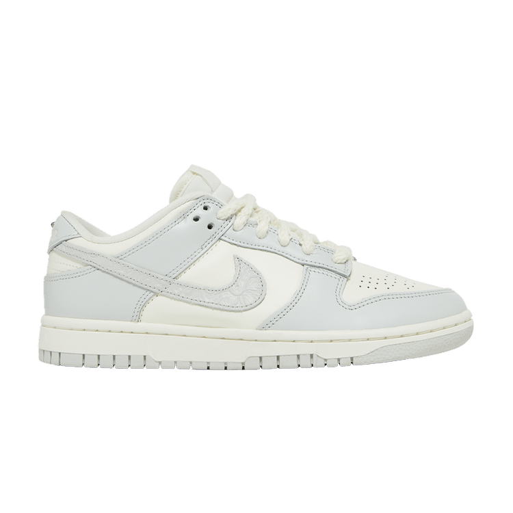 Nike Dunk Low Needlework Sail Aura (Women's)