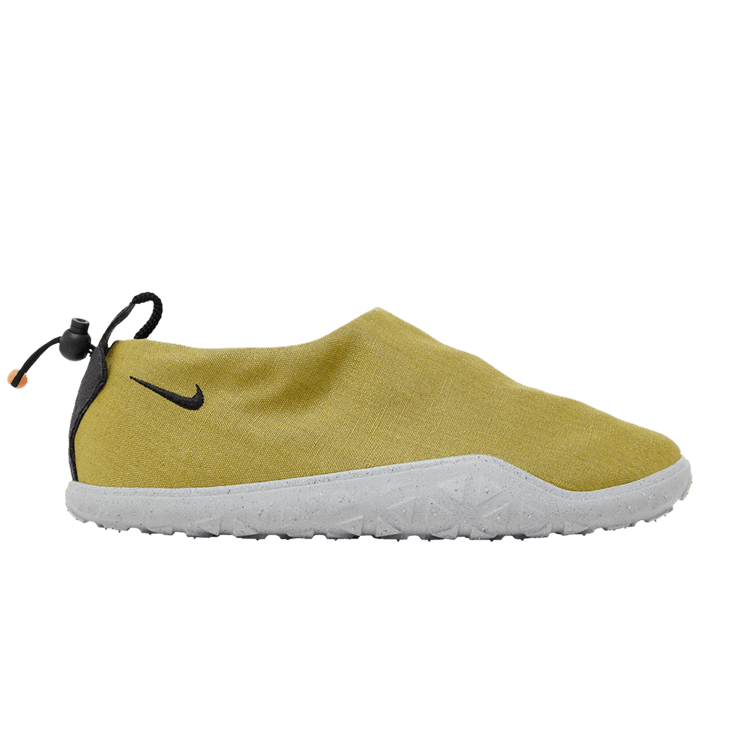 Nike ACG Moc Moss Anthracite