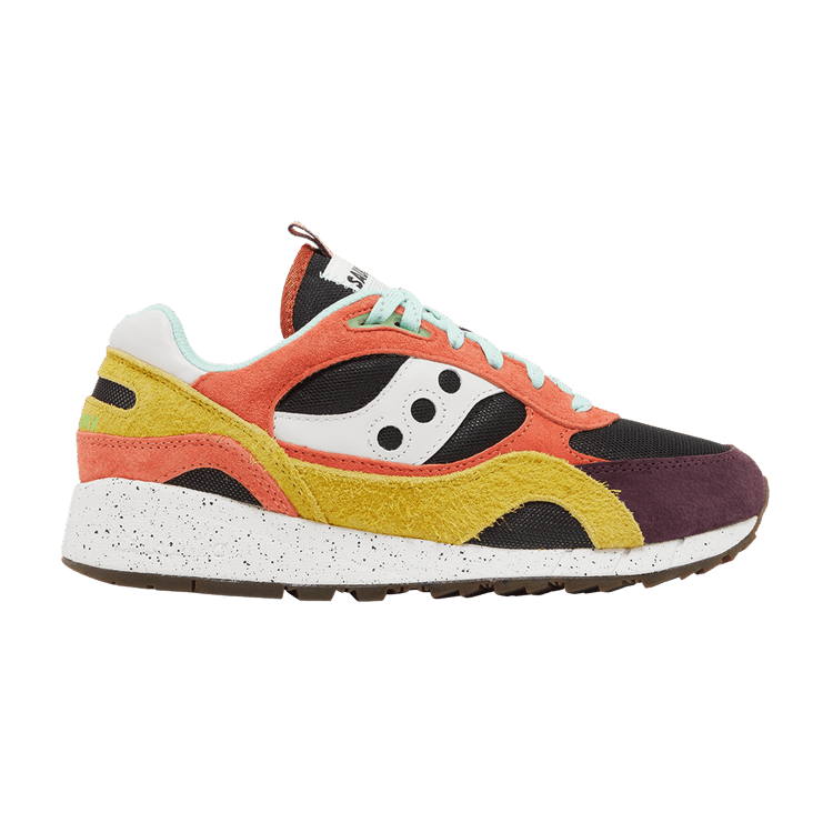 Saucony Shadow 6000 Trailian