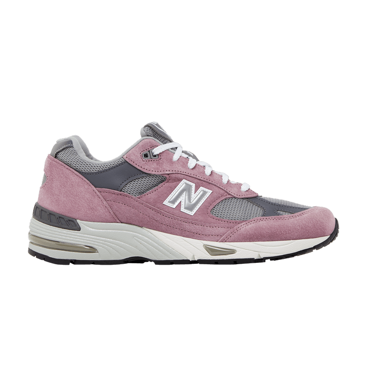 New Balance 991 MiUK Rose Pink