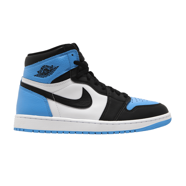 Jordan 1 Retro High OG UNC Toe