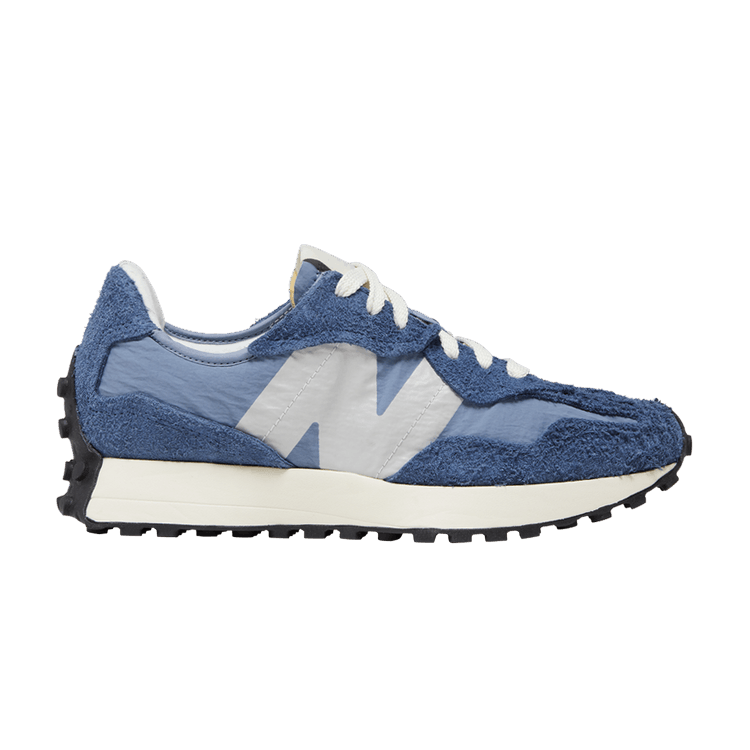 New Balance 327 Vintage Indigo Artic Grey