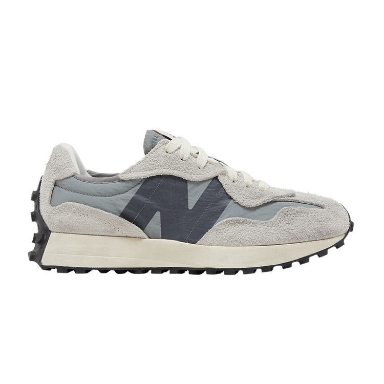 New Balance 327 Grey Matter Magnet