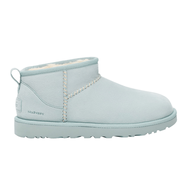 UGG Classic Ultra Mini Boot Madhappy Snow (Women's)