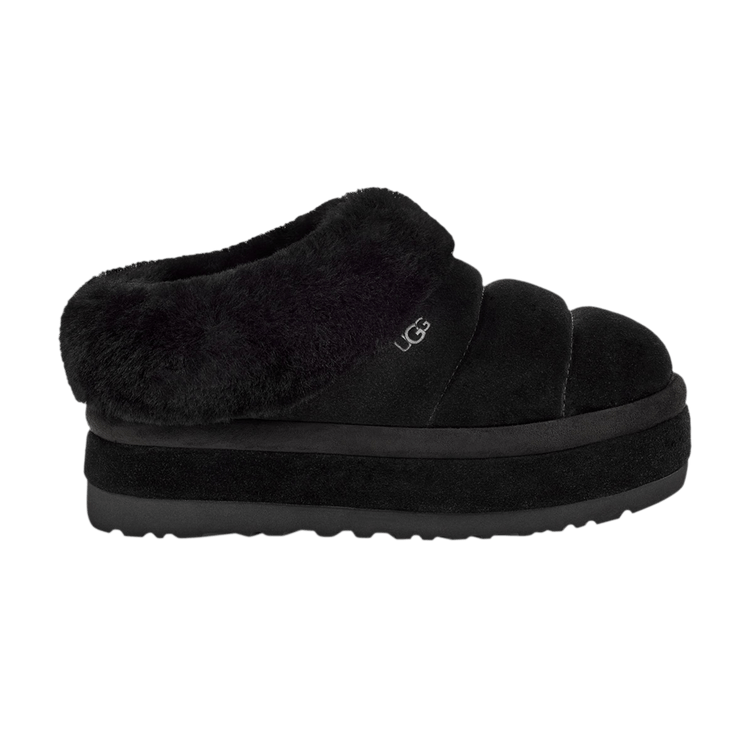 UGG Tazzlita Slipper Black (Women's)