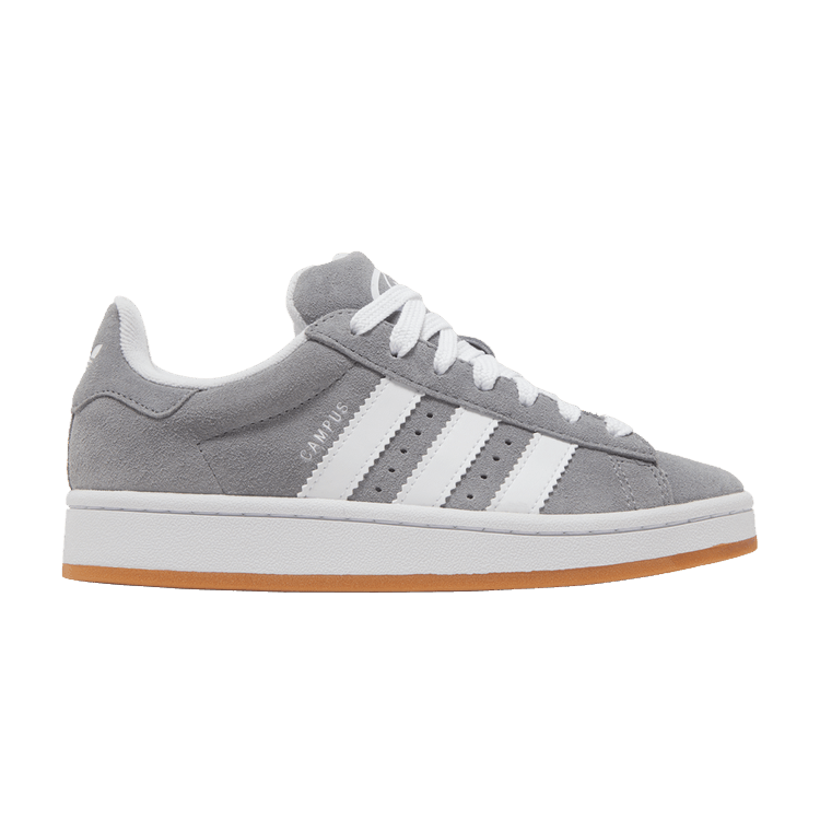 adidas Campus 00s Grey Gum (Kids)