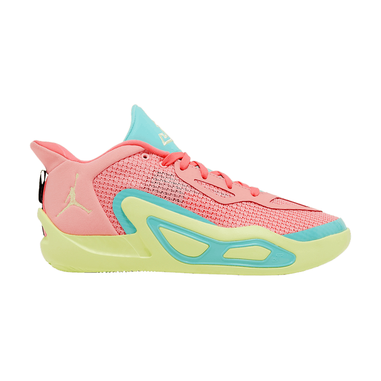 Jordan Tatum 1 Pink Lemonade (GS)