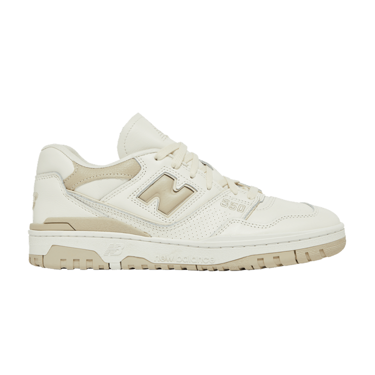 New Balance 550 Beige