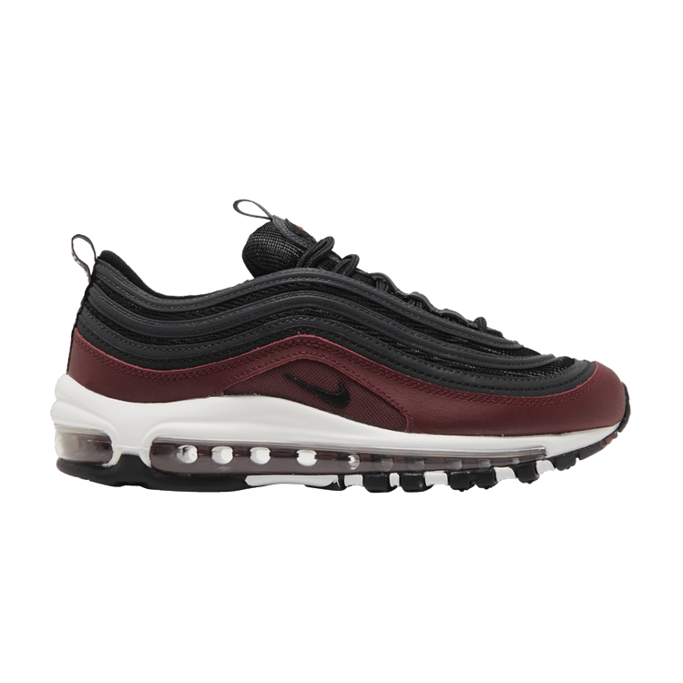 Nike Air Max 97 Team Red Anthracite (GS)