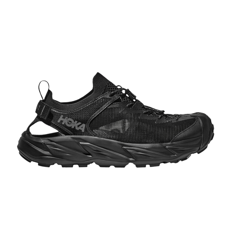 Hoka One One Hopara 2 Triple Black (Women's)