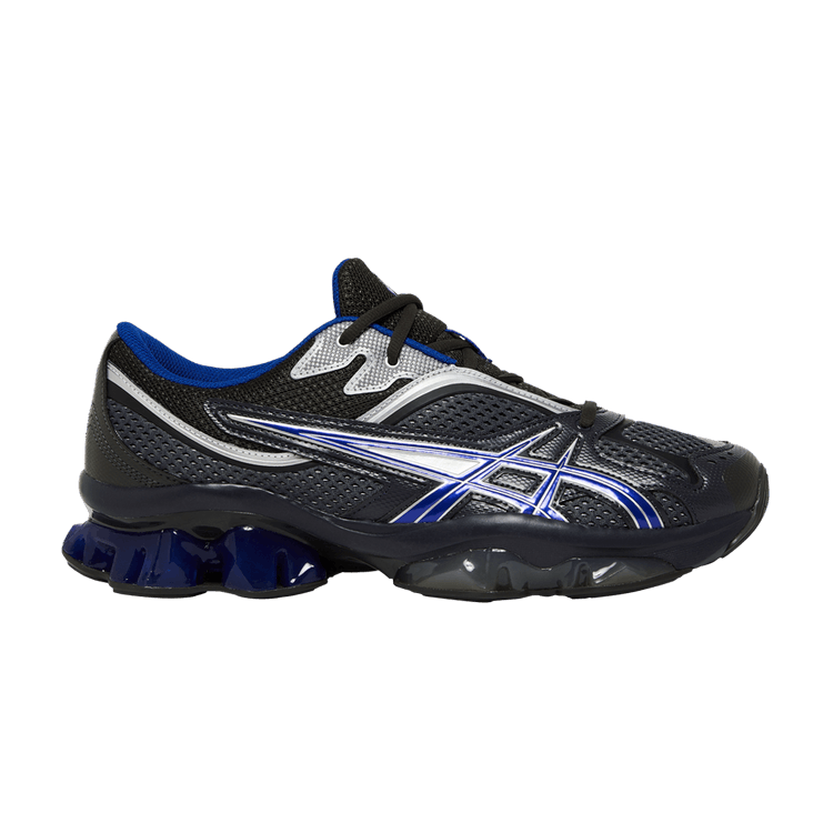 ASICS Gel-Quantum Zientzia Kiko Kostadinov Dark Grey Blue