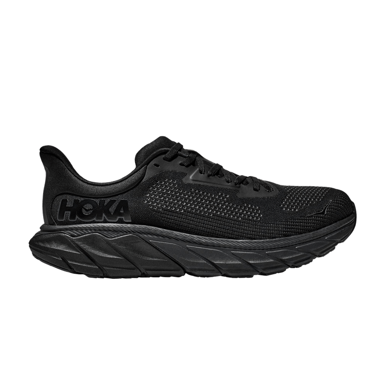 Hoka One One Arahi 7 Black Black