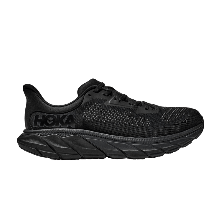 Hoka One One Arahi 7 Black (Women's)