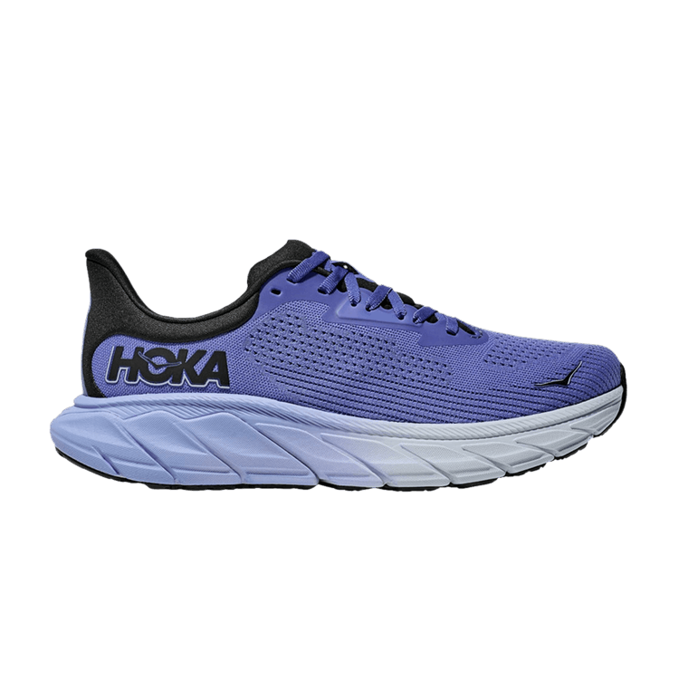 Hoka One One Arahi 7 Stellar Blue Cosmos (Women's)