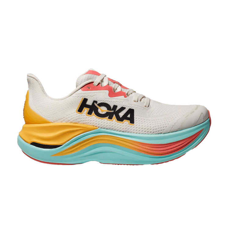 Hoka One One Skyward X Blanc De Blanc Swim Day (Women's)