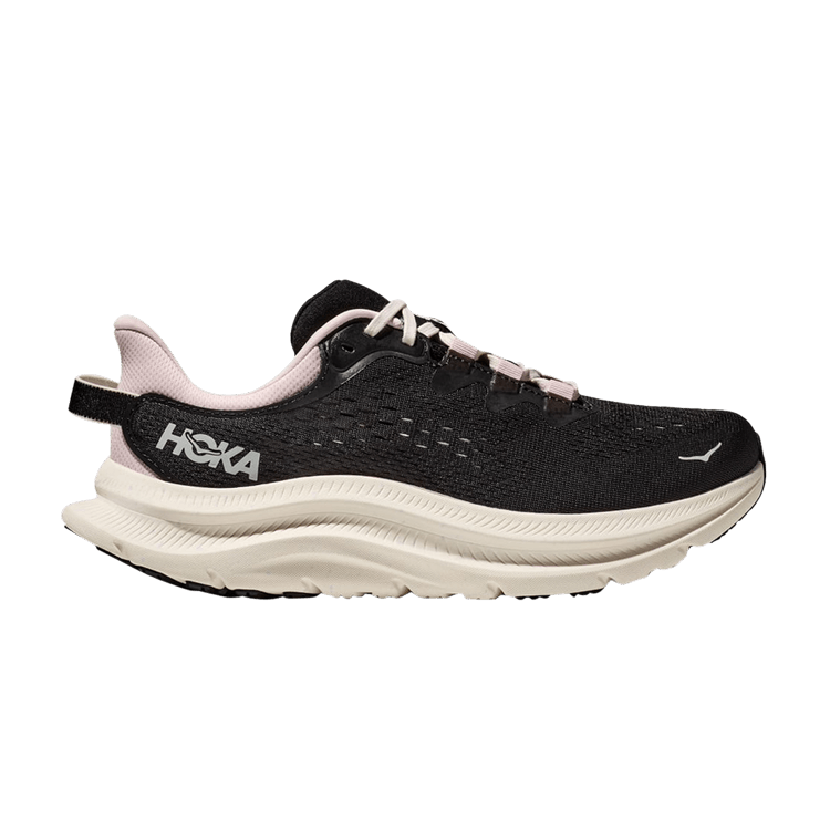 Hoka One One Kawana 2 Obsidian Alabaster (Women's)