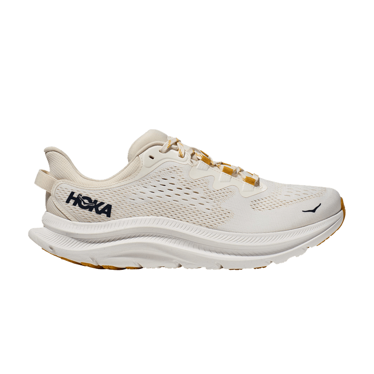 Hoka One One Kawana 2 Alabaster Oat Milk