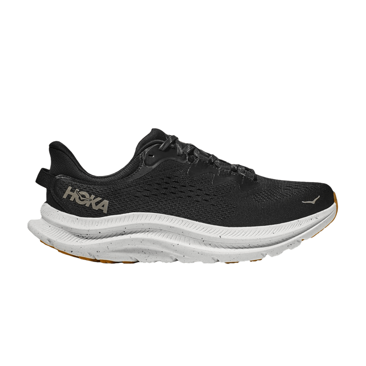 Hoka One One Kawana 2 Black White Gum