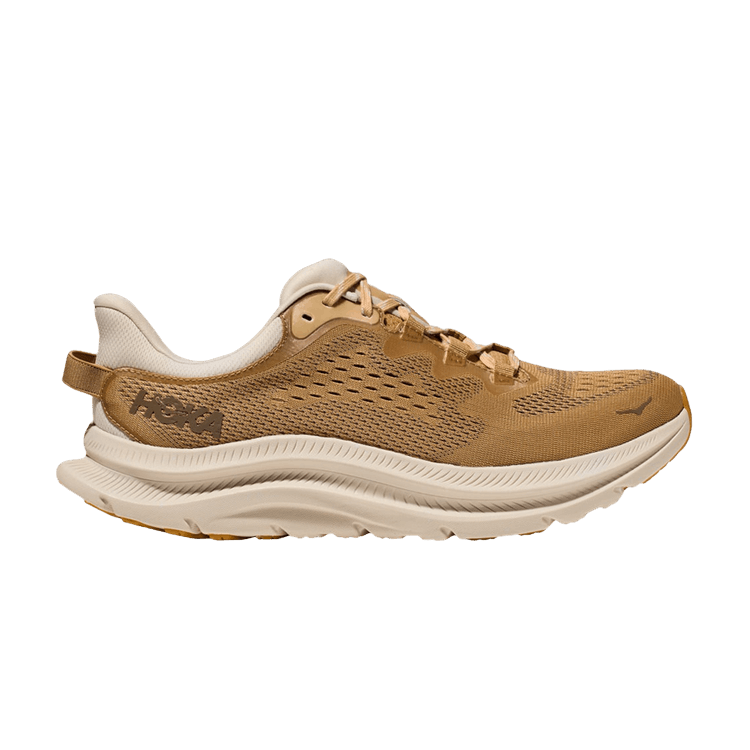 Hoka One One Kawana 2 Wheat Oat Milk Gum