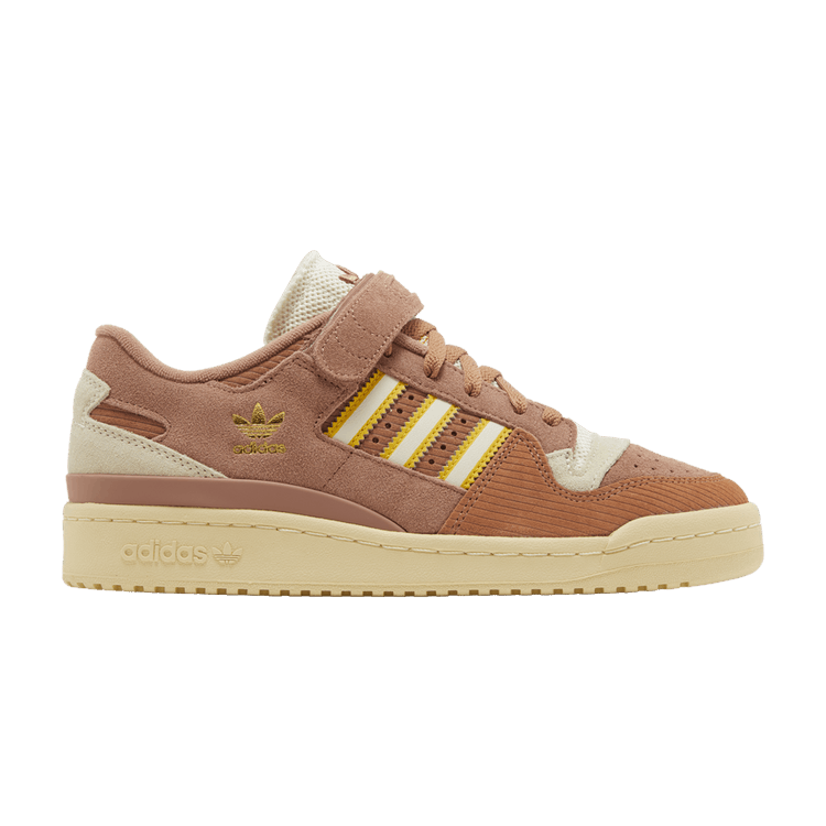 adidas Forum 84 Low Clay Strata