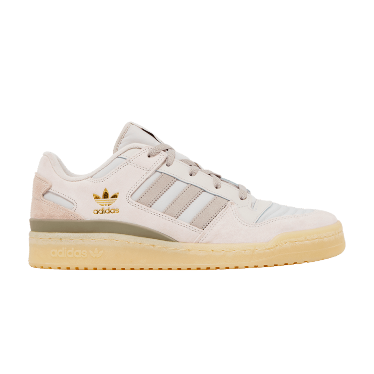 adidas Forum Low Classic Talc Clay