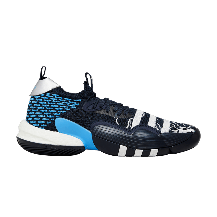 adidas Trae Young 2.0 Lightning Legend Ink