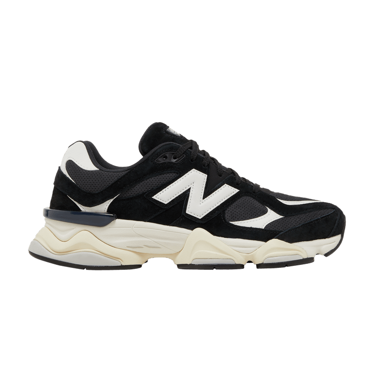 New Balance 9060 Black White