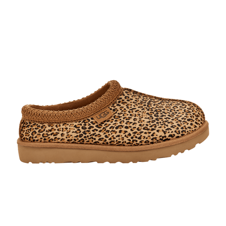 UGG Tasman Slipper Leopard Speckles (Women's)