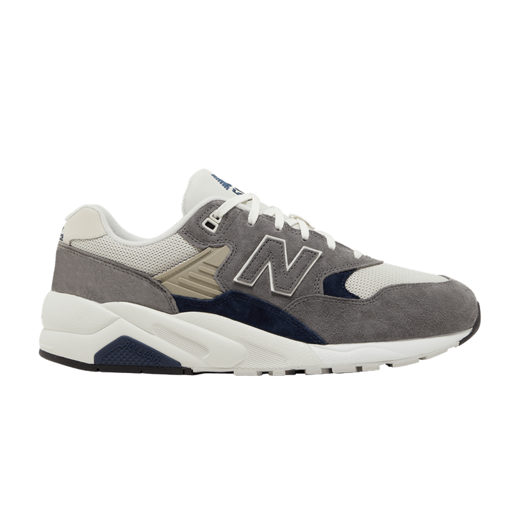 New Balance 580 Dark Grey Navy