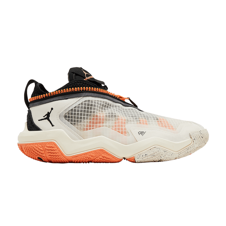 Jordan Why Not Zer0.6 Rattan