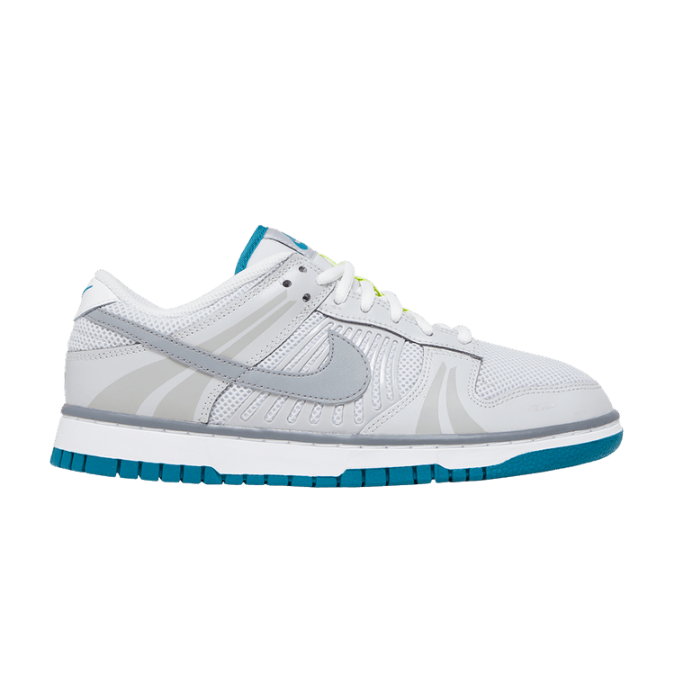 Nike Dunk Low SE Vemero Grey Fog Particle Grey (Women's)