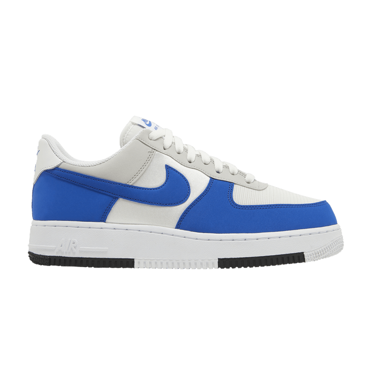 Nike Air Force 1 Low '07 LV8 Time Warp Royal