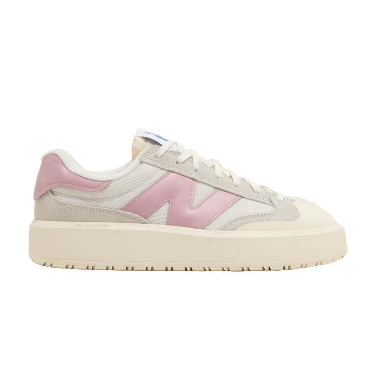 New Balance CT302 Sea Salt Rose